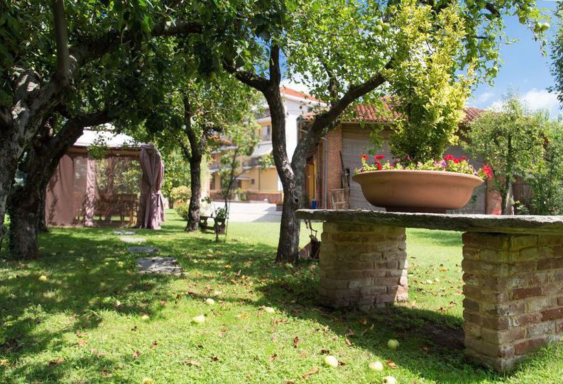 Pensione Casa Del Grande Vecchio  | Airasca | Torino | Italia 20