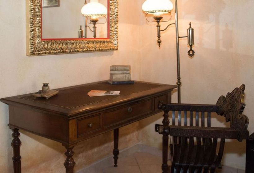 Pensione Casa Del Grande Vecchio  | Airasca | Torino | Italia 3