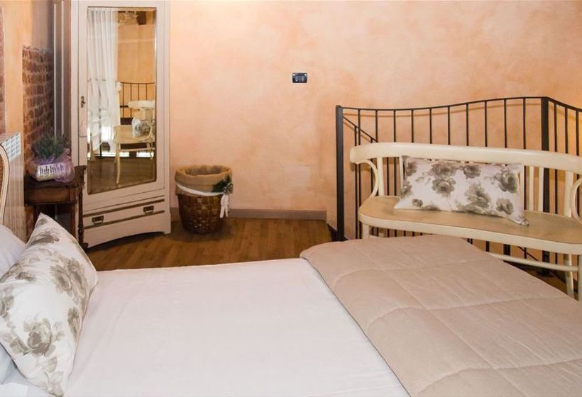 Pensione Casa Del Grande Vecchio  | Airasca | Torino | Italia 4