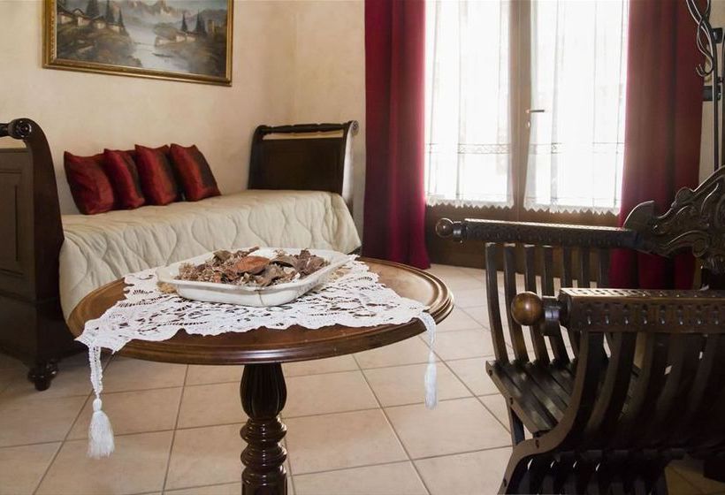 Pensione Casa Del Grande Vecchio  | Airasca | Torino | Italia 5