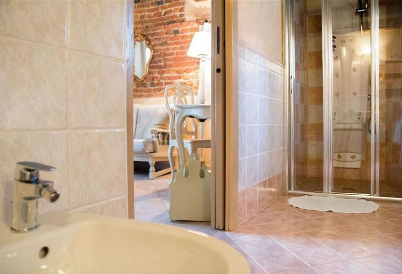 Pensione Casa Del Grande Vecchio  | Airasca | Torino | Italia 6