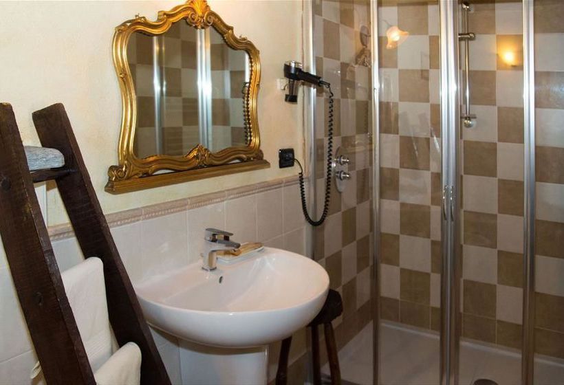 Pensione Casa Del Grande Vecchio  | Airasca | Torino | Italia 7