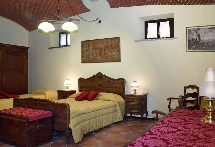 Pensione Casa Del Grande Vecchio  | Airasca | Torino | Italia 9