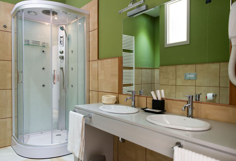 Grand Hotel Biffy Avellino