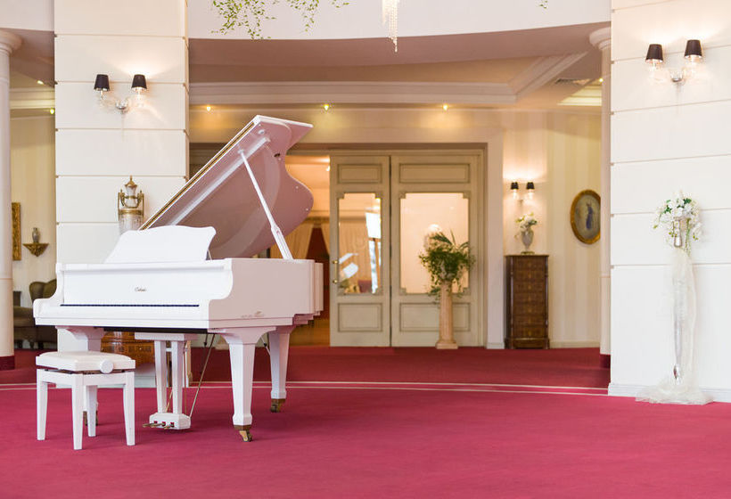 Grand Hotel Biffy  | Ariano Irpino | Avellino | Italia 1