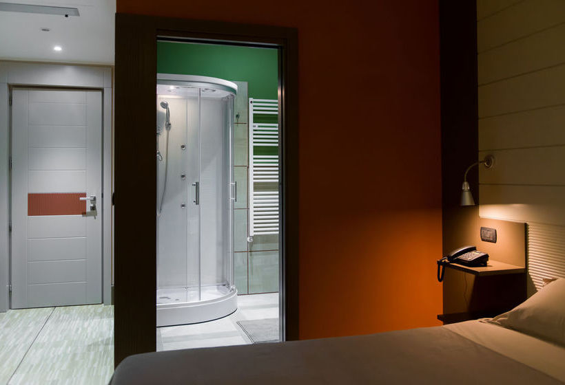 Grand Hotel Biffy  | Ariano Irpino | Avellino | Italia 10