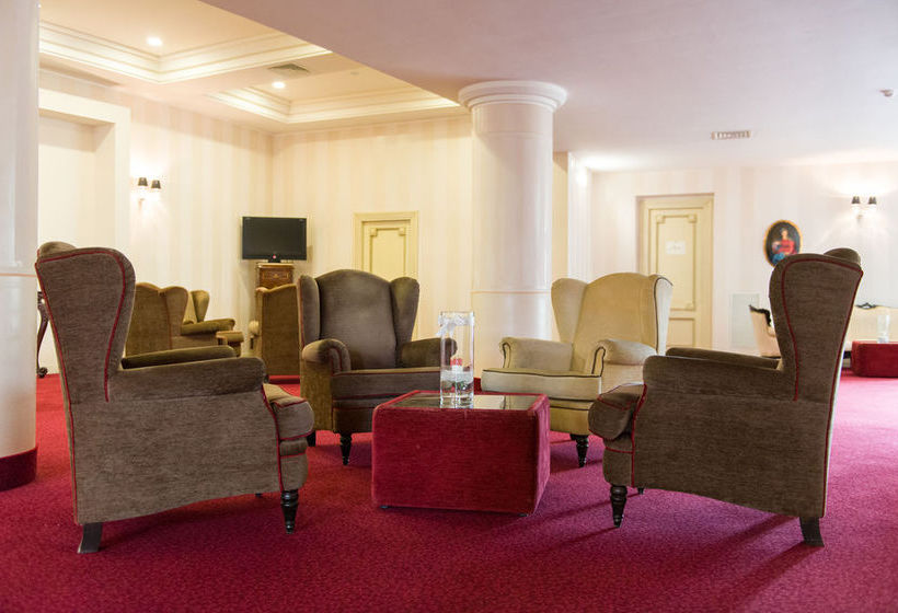 Grand Hotel Biffy  | Ariano Irpino | Avellino | Italia 11