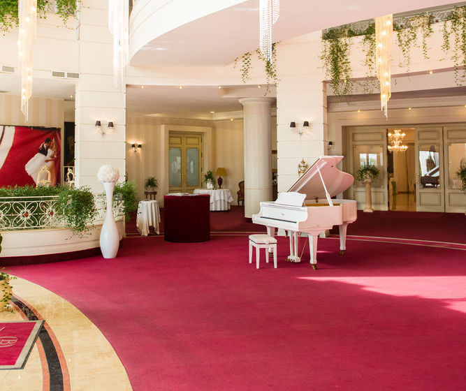 Grand Hotel Biffy  | Ariano Irpino | Avellino | Italia 13