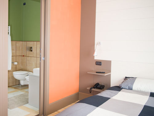 Grand Hotel Biffy  | Ariano Irpino | Avellino | Italia 14