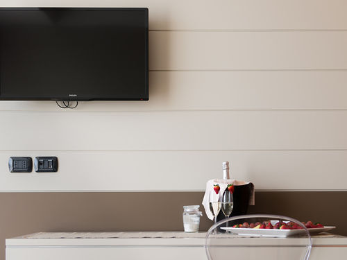 Grand Hotel Biffy  | Ariano Irpino | Avellino | Italia 17