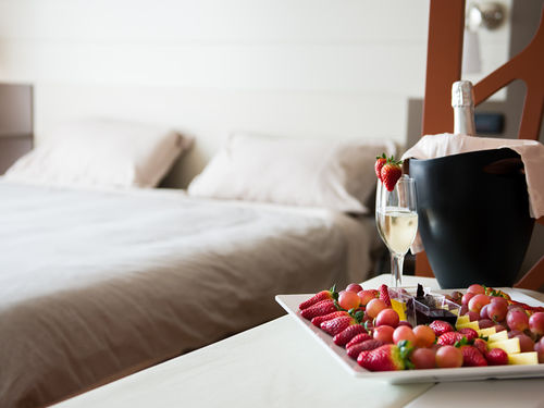 Grand Hotel Biffy  | Ariano Irpino | Avellino | Italia 19