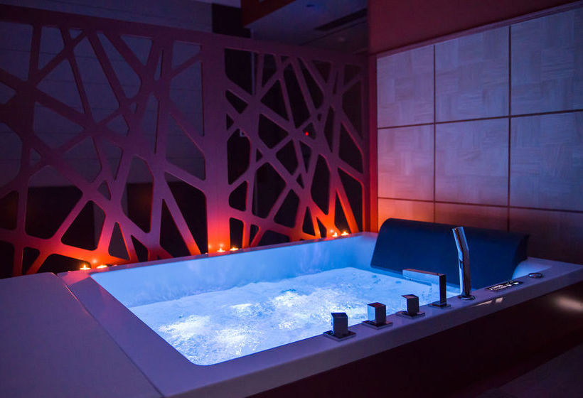 Grand Hotel Biffy  | Ariano Irpino | Avellino | Italia 2