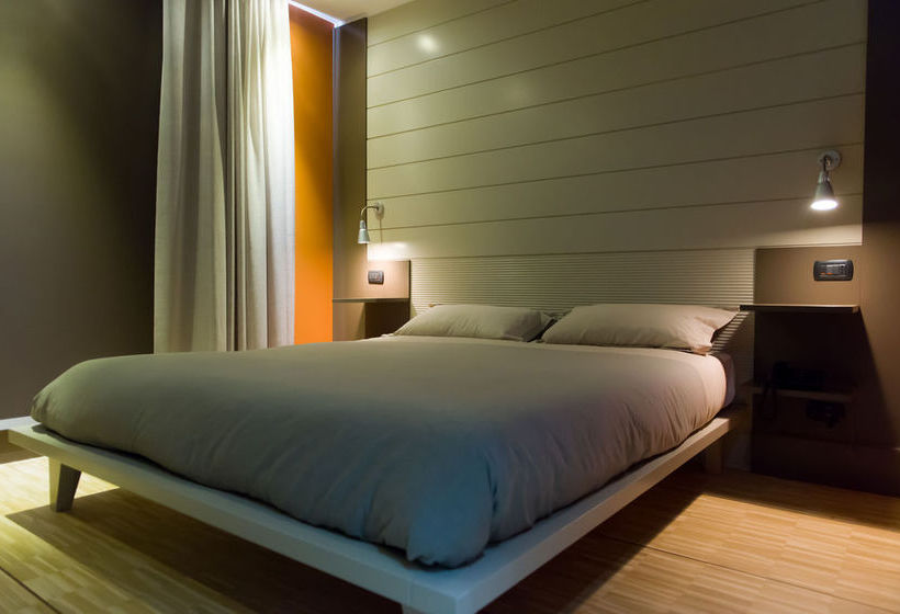 Grand Hotel Biffy  | Ariano Irpino | Avellino | Italia 3