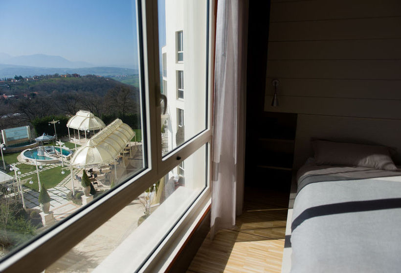 Grand Hotel Biffy  | Ariano Irpino | Avellino | Italia 4