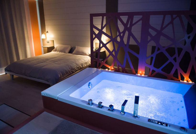 Grand Hotel Biffy  | Ariano Irpino | Avellino | Italia 5