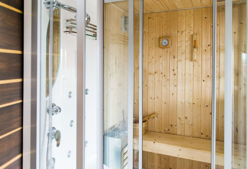 Grand Hotel Biffy  | Ariano Irpino | Avellino | Italia 6