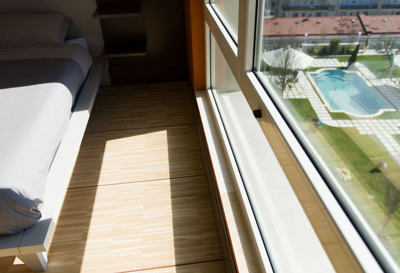 Grand Hotel Biffy  | Ariano Irpino | Avellino | Italia 7