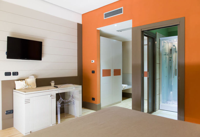 Grand Hotel Biffy  | Ariano Irpino | Avellino | Italia 8