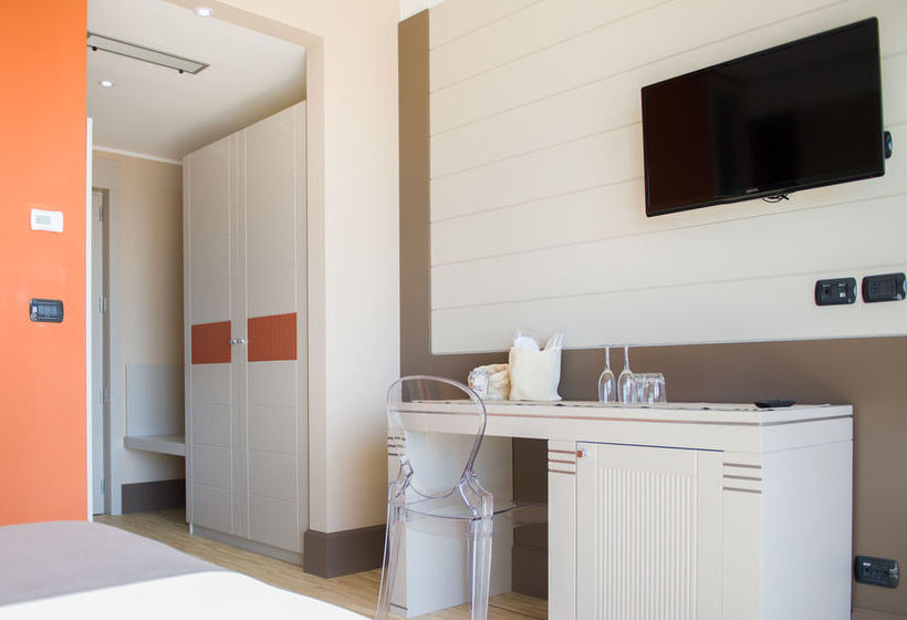 Grand Hotel Biffy  | Ariano Irpino | Avellino | Italia 9