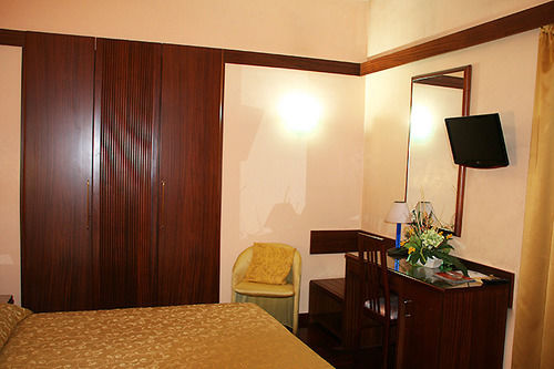 Hotel Cesari  | Frosinone | Frosinone | Italy 10