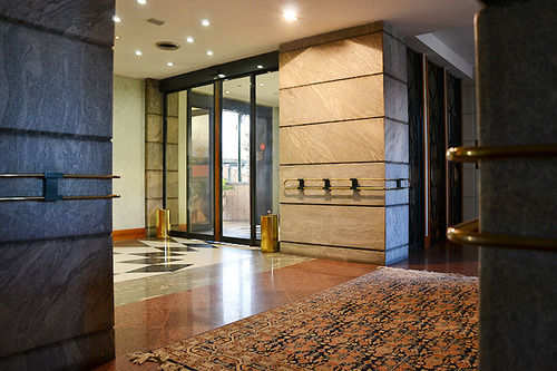 Hotel Cesari  | Frosinone | Frosinone | Italy 11