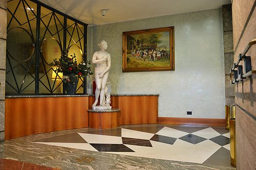 Hotel Cesari  | Frosinone | Frosinone | Italy 12