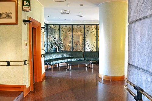 Hotel Cesari  | Frosinone | Frosinone | Italy 13