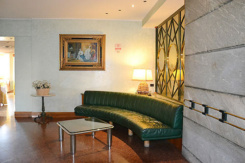 Hotel Cesari  | Frosinone | Frosinone | Italy 14