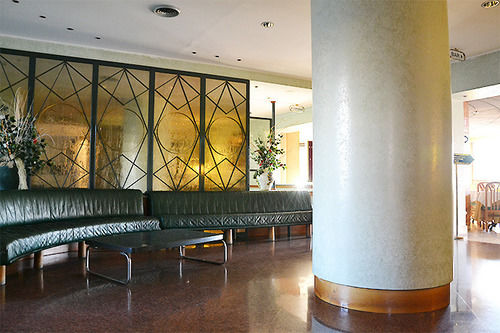 Hotel Cesari  | Frosinone | Frosinone | Italy 15