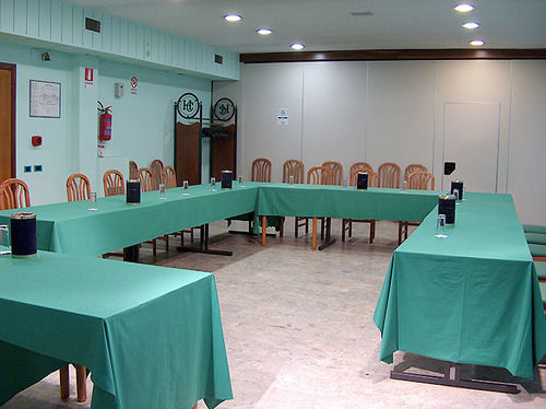 Hotel Cesari  | Frosinone | Frosinone | Italy 16