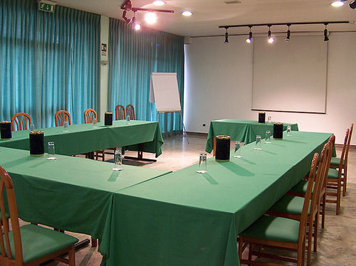 Hotel Cesari  | Frosinone | Frosinone | Italy 17