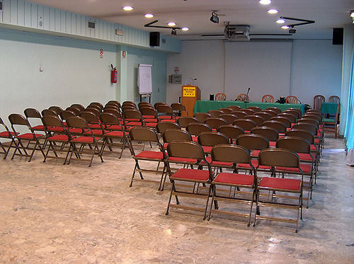 Hotel Cesari  | Frosinone | Frosinone | Italy 18