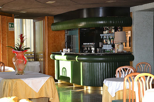 Hotel Cesari  | Frosinone | Frosinone | Italy 2