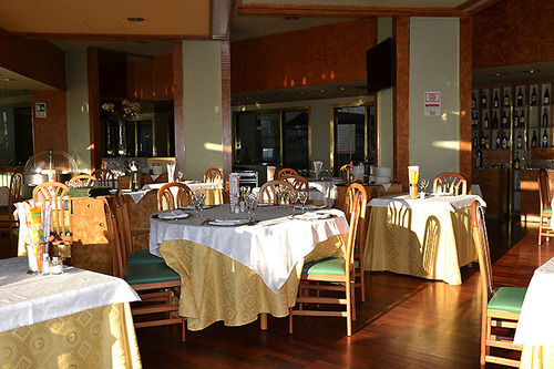 Hotel Cesari  | Frosinone | Frosinone | Italy 4