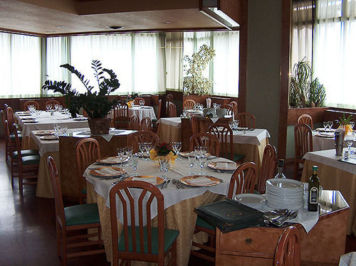 Hotel Cesari  | Frosinone | Frosinone | Italy 7