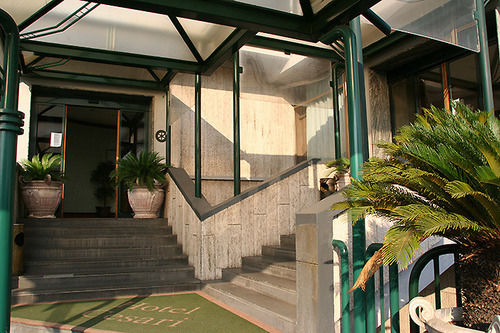 Hotel Cesari  | Frosinone | Frosinone | Italy 9