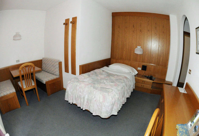 Hotel Ramon  | Campitello di Fassa | Trento | Italia 1