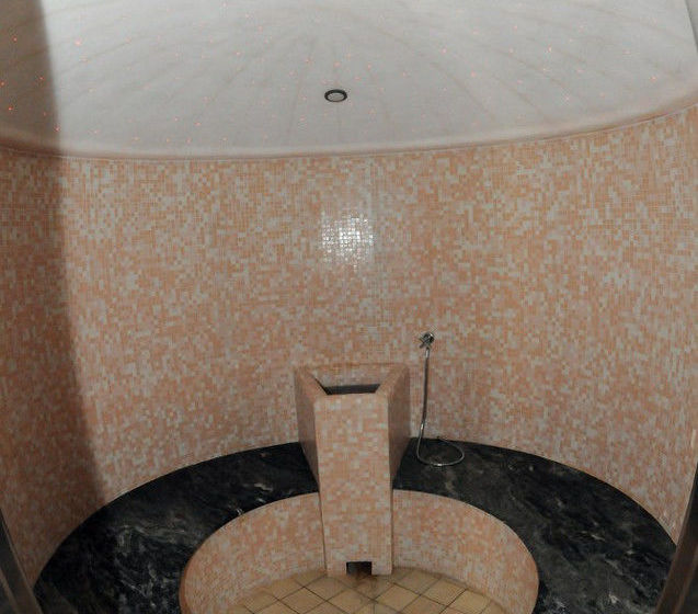 Hotel Ramon  | Campitello di Fassa | Trento | Italia 13