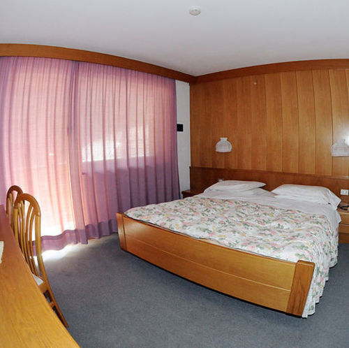 Hotel Ramon  | Campitello di Fassa | Trento | Italia 14