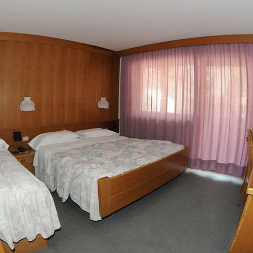 Hotel Ramon  | Campitello di Fassa | Trento | Italia 15