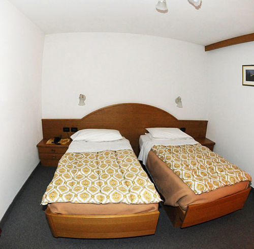 Hotel Ramon  | Campitello di Fassa | Trento | Italia 16