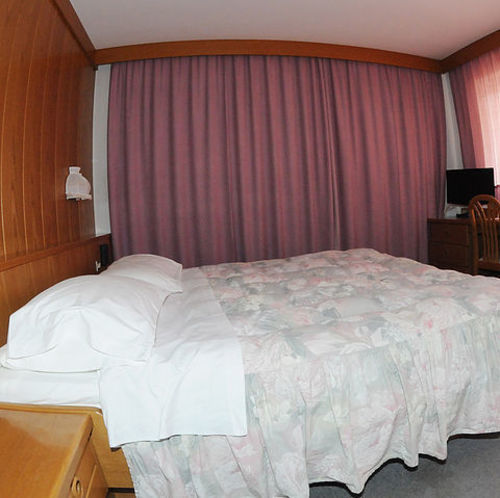 Hotel Ramon  | Campitello di Fassa | Trento | Italia 17