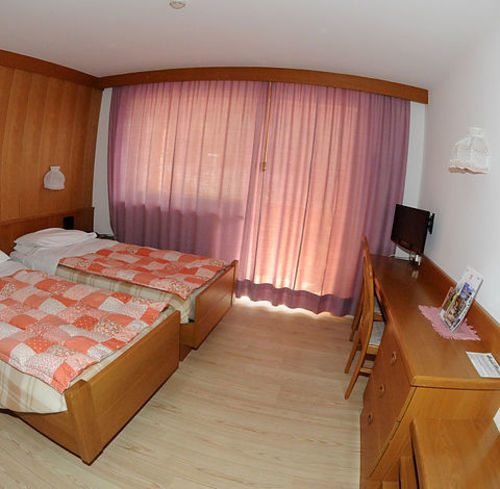 Hotel Ramon  | Campitello di Fassa | Trento | Italia 18