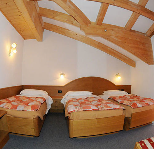 Hotel Ramon  | Campitello di Fassa | Trento | Italia 19