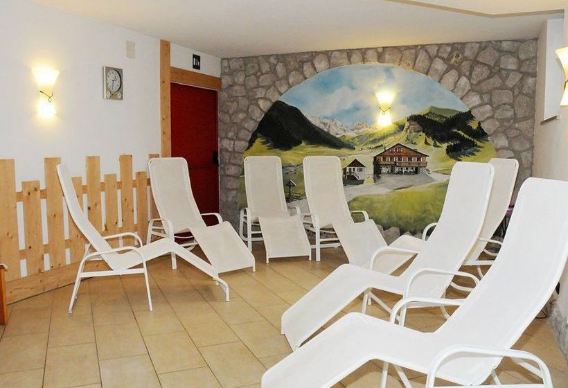 Hotel Ramon  | Campitello di Fassa | Trento | Italia 2
