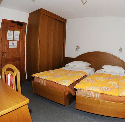 Hotel Ramon  | Campitello di Fassa | Trento | Italia 20