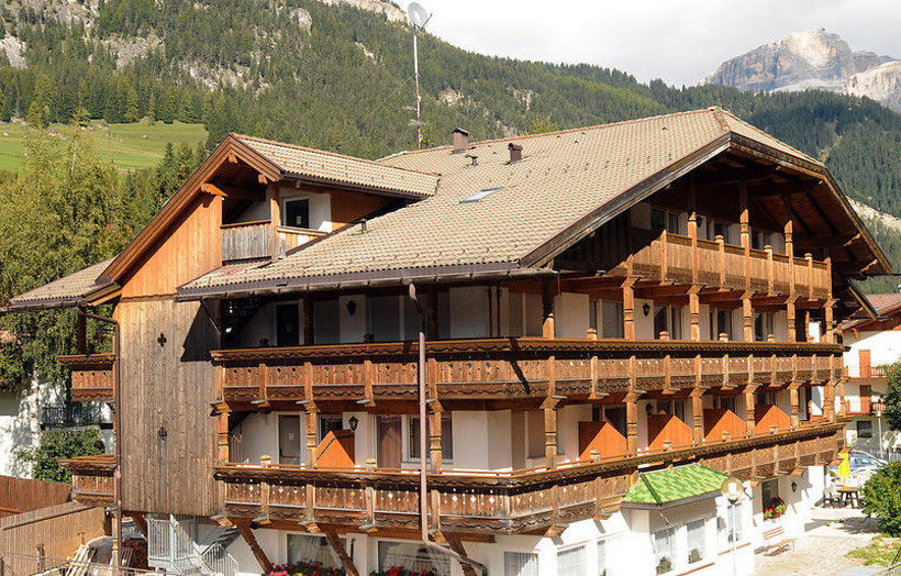 Hotel Ramon  | Campitello di Fassa | Trento | Italia 3