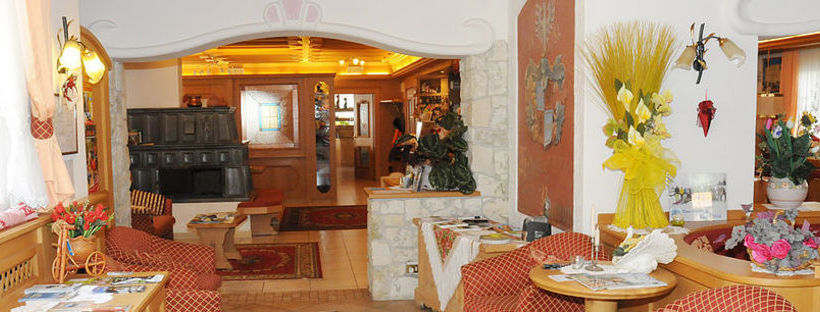 Hotel Ramon  | Campitello di Fassa | Trento | Italia 4