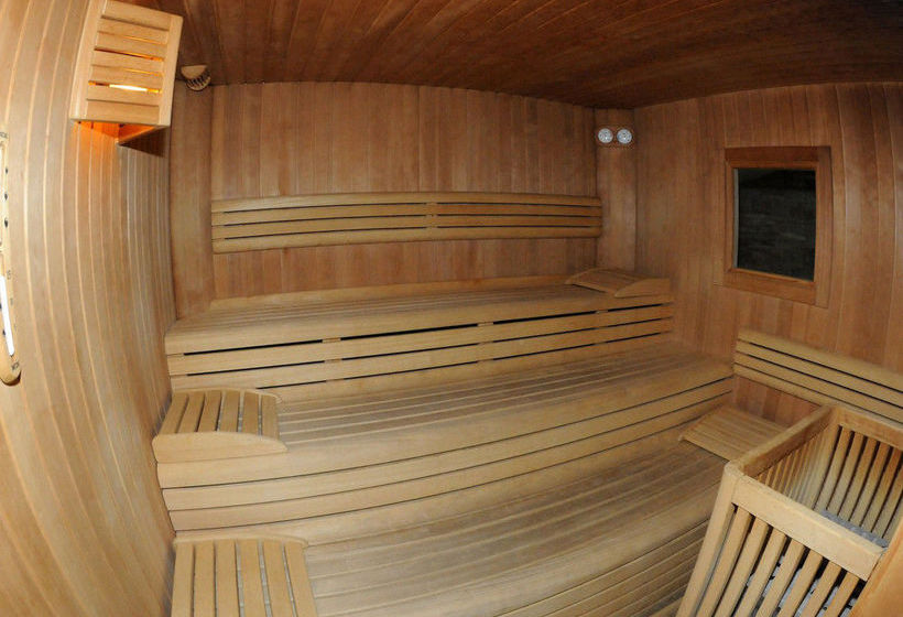 Hotel Ramon  | Campitello di Fassa | Trento | Italia 5