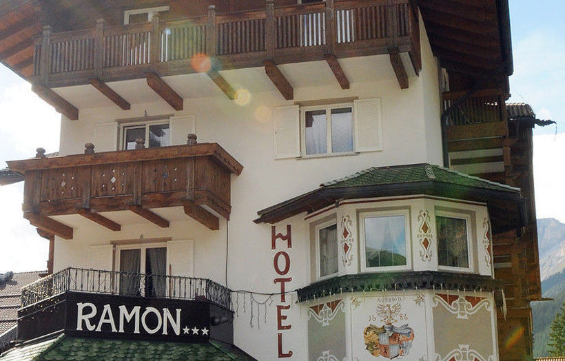 Hotel Ramon  | Campitello di Fassa | Trento | Italia 6